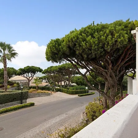 Apfel Villa Vale do Lobo