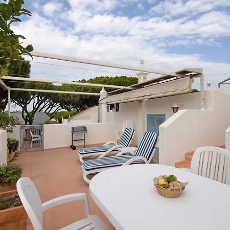 Apfel Villa Vale do Lobo