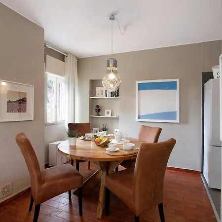 Apfel * Vale do Lobo