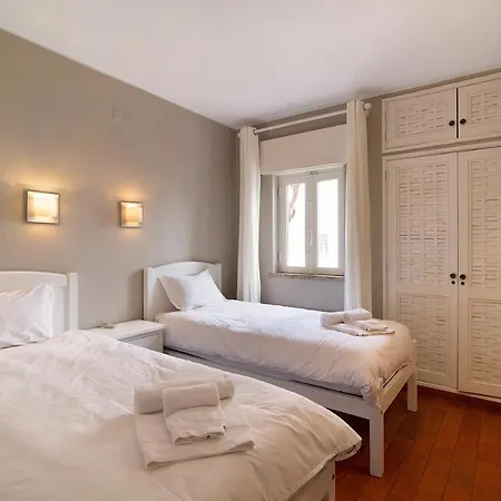 Apfel * Vale do Lobo