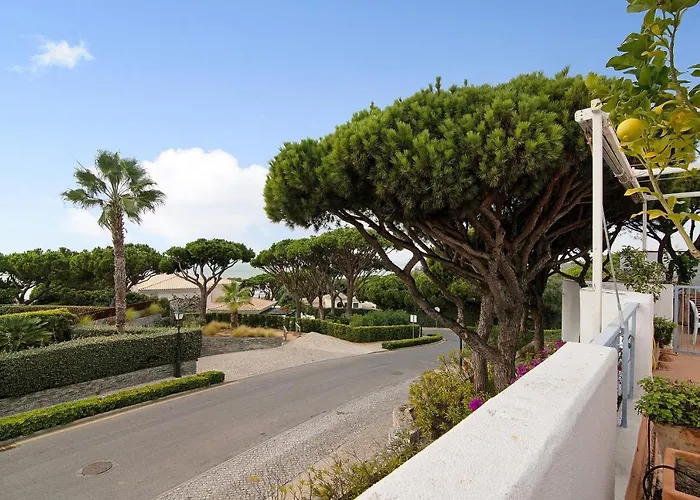 Apfel Willa Vale do Lobo