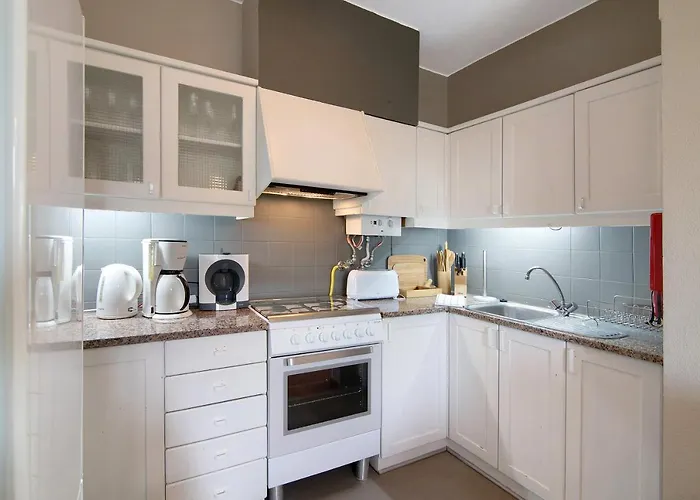 Villa Apfel Vale do Lobo