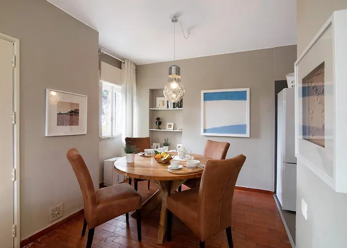 Apfel * Vale do Lobo