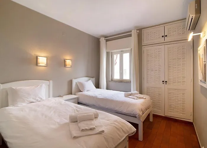 Apfel * Vale do Lobo