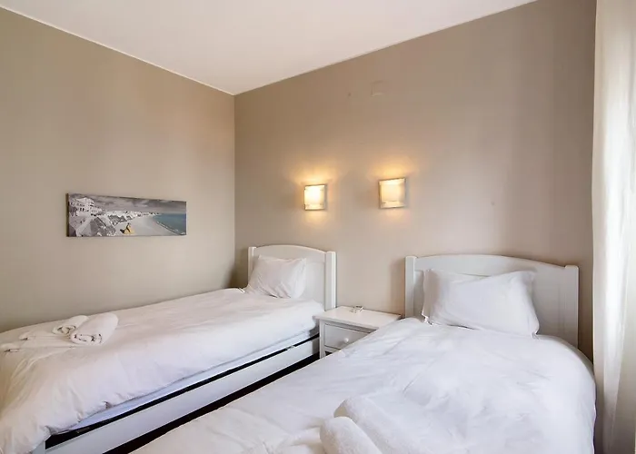 Apfel Willa Vale do Lobo